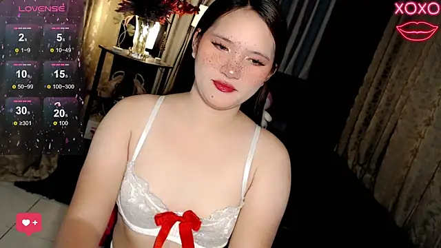 IsabellaXoXo69 online show from April 1, 2026, 12:00 am