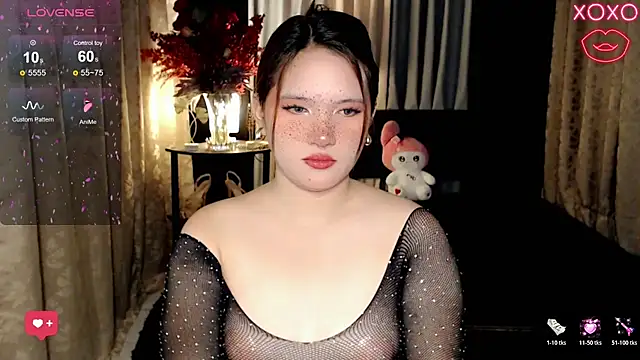 IsabellaXoXo69 online show from April 7, 2026, 12:00 am