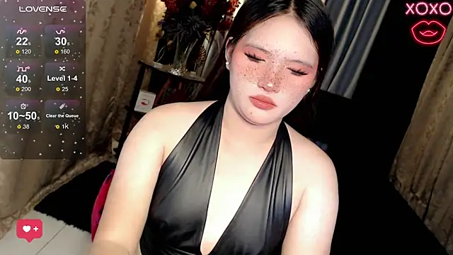 IsabellaXoXo69 online show from May 8, 2026, 1:22 am