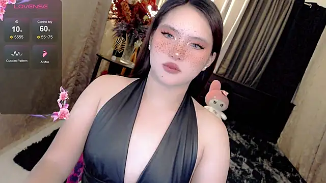 IsabellaXoXo69 online show from June 15, 2026, 12:24 am