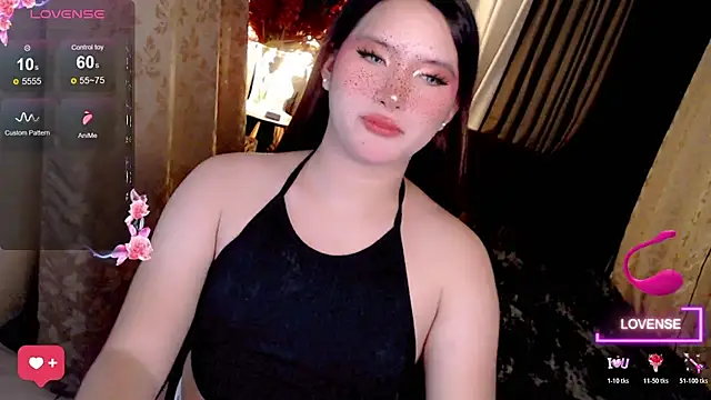 Snapshot of IsabellaXoXo69 chatting on July 14, 2026, 10:21 am IsabellaXoXo69 online show from July 14, 2026, 10:21 am