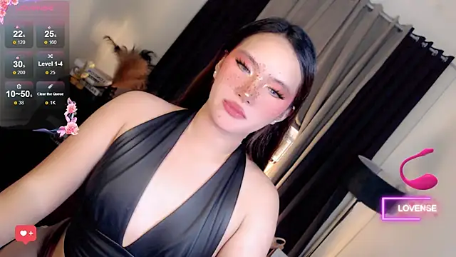 Snapshot of IsabellaXoXo69 chatting on July 18, 2026, 11:41 pm IsabellaXoXo69 online show from July 18, 2026, 11:41 pm