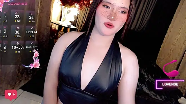 Snapshot of IsabellaXoXo69 chatting on August 6, 2026, 8:49 am IsabellaXoXo69 online show from August 6, 2026, 8:49 am