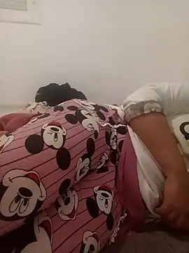 Mrjana89six online show from February 26, 2026, 8:41 pm