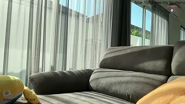 ammiasian online show from February 21, 2026, 2:12 am