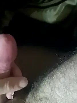 Erkegin001 online show from February 7, 2026, 10:57 pm