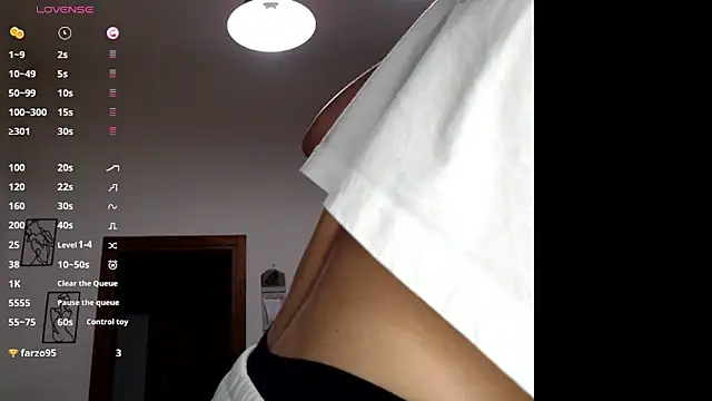 alibi room online show from March 19, 2026, 5:50 pm