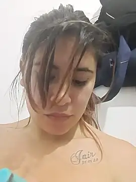 Miss sexrd online show from February 4, 2026, 5:13 am