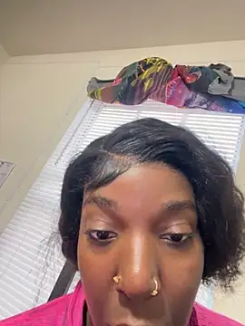 BlaccBeauty x online show from February 7, 2026, 11:19 pm