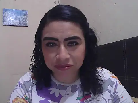 DalilahMx online show from February 19, 2026, 5:42 pm