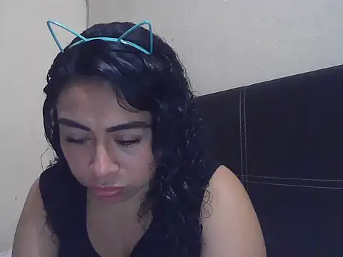 DalilahMx online show from March 9, 2026, 5:06 pm