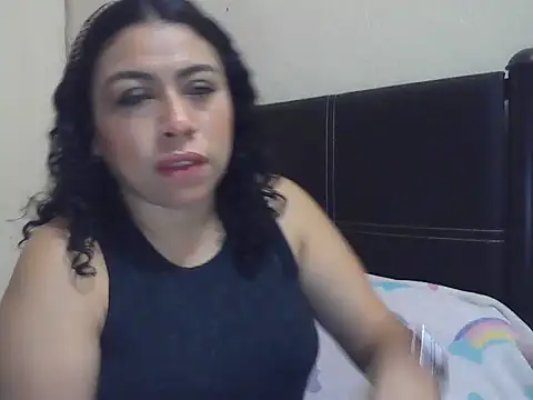 DalilahMx online show from June 9, 2026, 3:34 pm