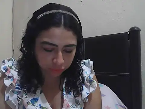 DalilahMx online show from June 10, 2026, 10:41 pm
