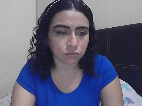 DalilahMx online show from June 12, 2026, 3:55 pm
