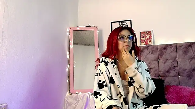 MELL O1 online show from February 5, 2026, 10:42 am