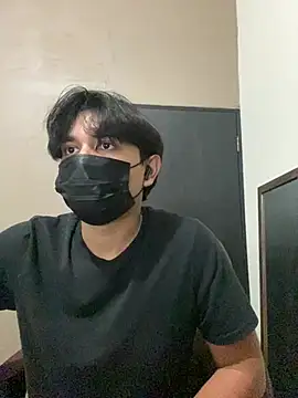 RAMONhotPRIV online show from February 2, 2026, 5:28 am