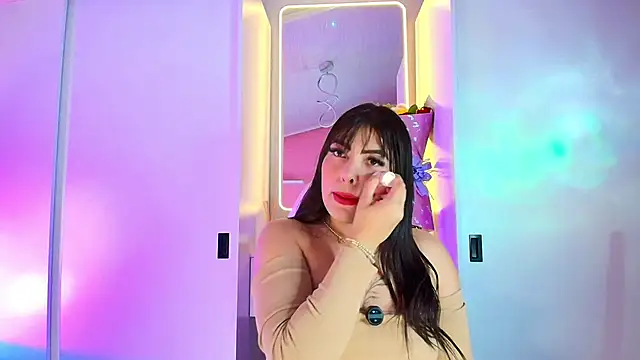 NaomiAmazing01 online show from May 15, 2026, 10:17 pm
