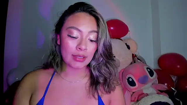 Kylievoos online show from February 21, 2026, 1:39 am