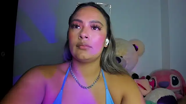 Kylievoos online show from March 12, 2026, 1:12 am