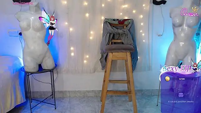 Walkers05 online show from February 19, 2026, 1:12 am