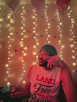 magic man1085 online show from February 12, 2026, 3:12 am