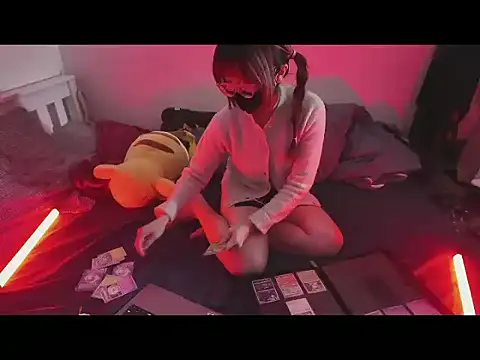 KanaKampai online show from February 6, 2026, 12:15 am