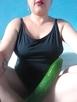 Lunasecreta online show from February 8, 2026, 5:38 pm