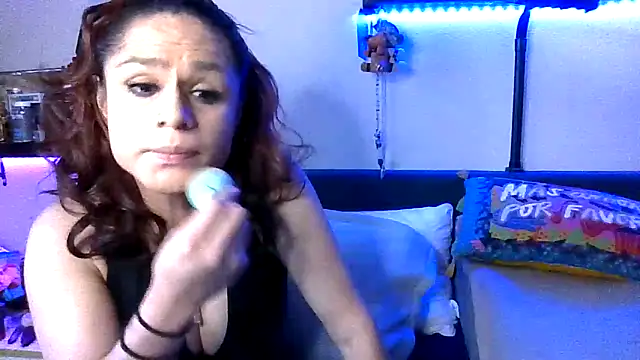 Cricosamorbosa69 online show from June 7, 2026, 11:41 pm