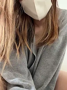 ayumi7 online show from March 4, 2026, 3:56 am