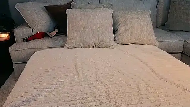 Hot Wife Amber online show from February 5, 2026, 7:51 pm