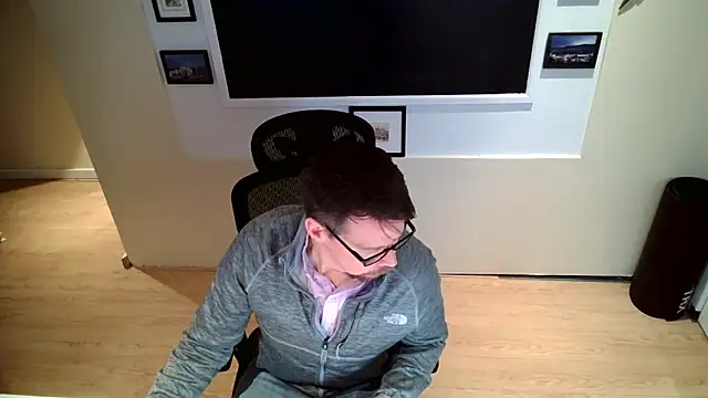 Scotsmanx online show from February 17, 2026, 8:04 pm