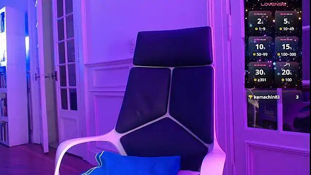 croquetita online show from March 6, 2026, 9:39 am