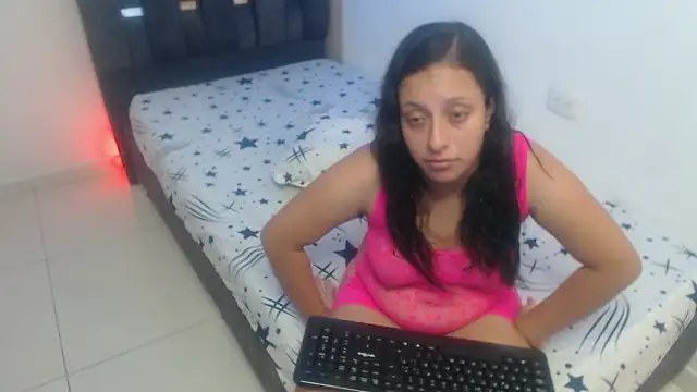 Snapshot of Barbara_D_Valencia chatting on March 5, 2026, 12:34 pm Barbara D Valencia online show from March 5, 2026, 12:34 pm