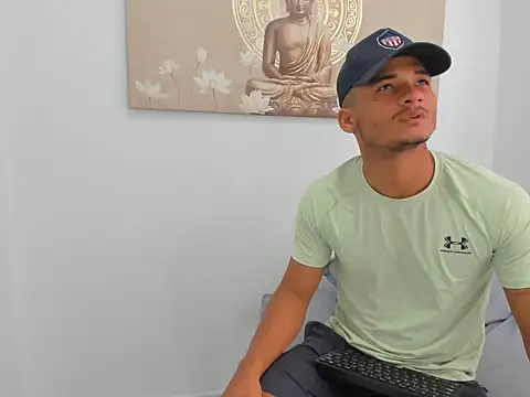 Douglas dotado online show from February 3, 2026, 5:18 pm