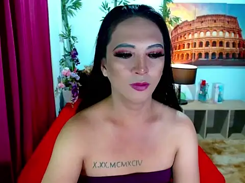 xFabulous Amanda69x online show from June 22, 2026, 4:59 pm