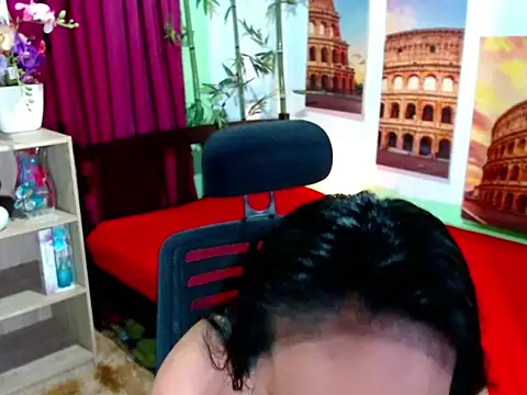 Snapshot of xFabulous_Amanda69x chatting on August 3, 2026, 11:59 am xFabulous Amanda69x online show from August 3, 2026, 11:59 am
