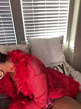 Jamalyce online show from February 1, 2026, 3:54 pm