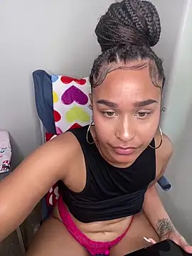 Jamalyce online show from March 6, 2026, 5:42 pm