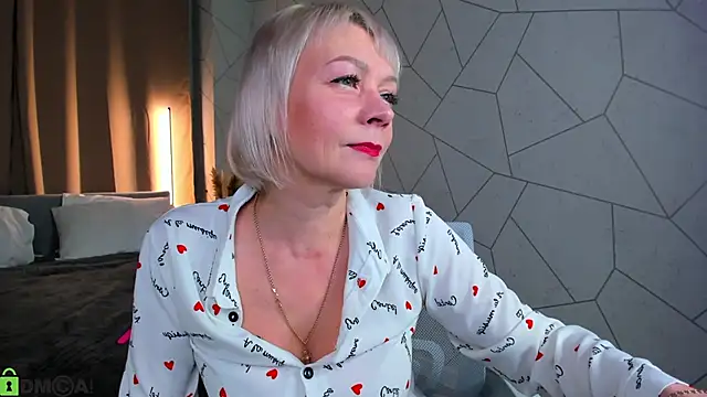 Ann Annise online show from February 19, 2026, 1:01 am