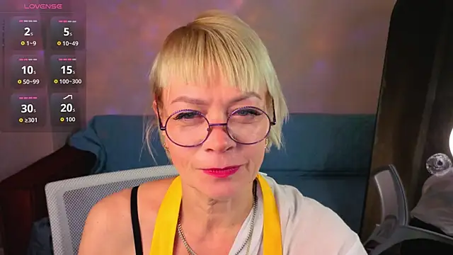 Ann Annise online show from June 20, 2026, 4:21 pm
