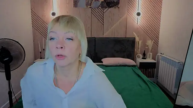 Ann Annise online show from June 29, 2026, 12:28 am