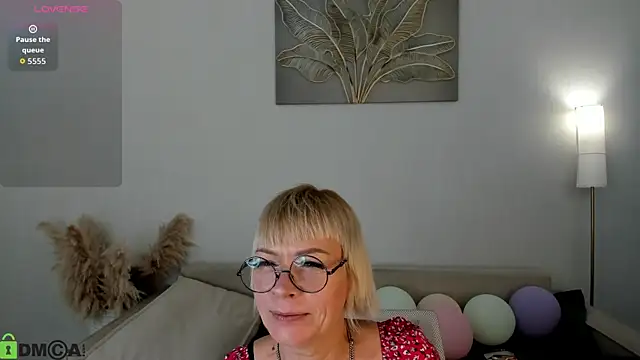 Ann Annise online show from July 5, 2026, 12:39 am
