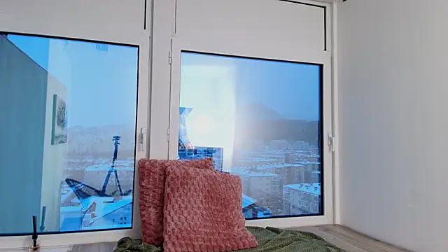 MissyScarlet online show from February 21, 2026, 5:19 am