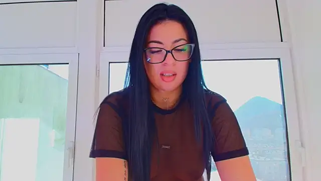 MissyScarlet online show from March 10, 2026, 2:33 pm