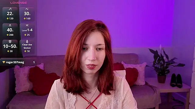 AdelFox online show from February 3, 2026, 7:13 am