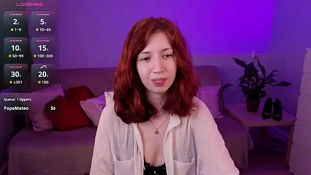 AdelFox online show from February 5, 2026, 7:35 am