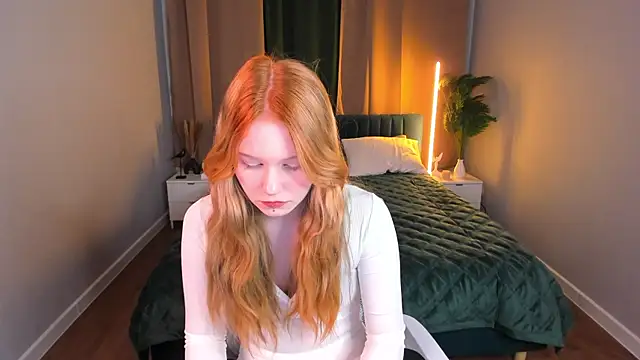 Julia Anis online show from February 13, 2026, 1:01 am