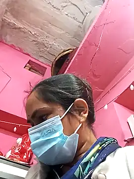 Snapshot of Julilodhi8695 chatting on February 3, 2026, 8:14 pm Julilodhi8695 online show from February 3, 2026, 8:14 pm