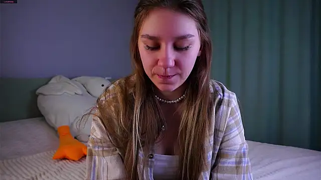 ShantellAngulo online show from February 23, 2026, 1:14 am