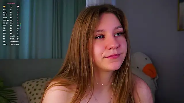 ShantellAngulo online show from April 28, 2026, 2:27 am